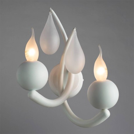 A3229AP-2WH Настенное бра Arte Lamp Sigma 