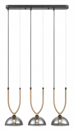 Подвесной светильник Vele Luce Cloe VL5434P03 