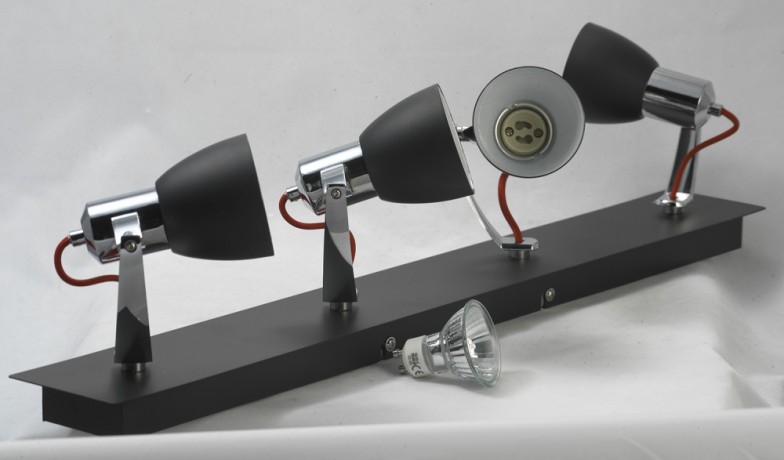 Спот Lussole Frontino LSL-7409-04 