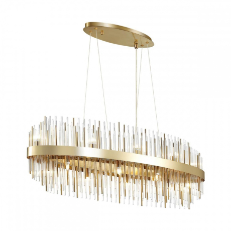 Подвесная люстра Odeon Light Ida 4639/16 