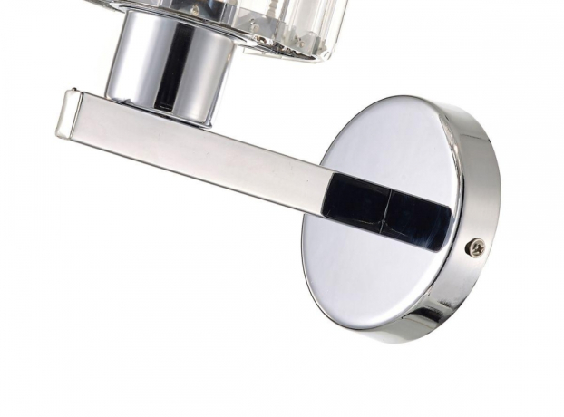 Бра Escada 692/1A E27*60W Chrome ADORN 