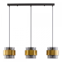 Подвесной светильник Lussole Mitchel LSP-8995