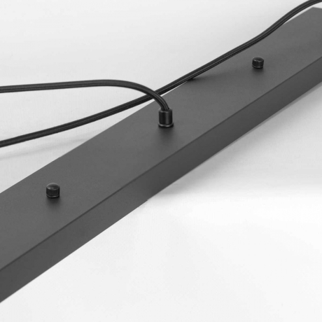 Подвесной светильник Lussole Mitchel LSP-8995 