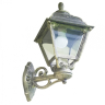 Светильник уличный настенный Fumagalli BISSO/ 297298