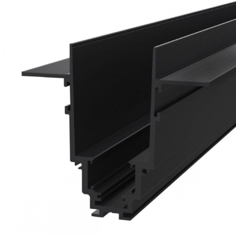 Трек встраиваемый Maytoni Technical Busbar trunkings Gravity TRX010-422B 