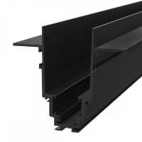 Трек встраиваемый Maytoni Technical Busbar trunkings Gravity TRX010-422B