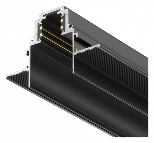 Трек встраиваемый Maytoni Technical Busbar trunkings Gravity TRX010-422B 