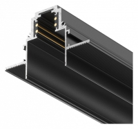 Трек встраиваемый Maytoni Technical Busbar trunkings Gravity TRX010-422B