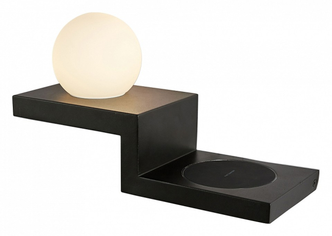 Накладной светильник Mantra Zanzibar 6753 