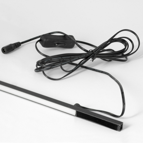 Настольная лампа офисная LGO Murrieta LSP-0912 