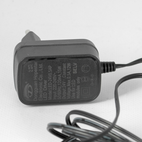 Настольная лампа офисная LGO Murrieta LSP-0912 