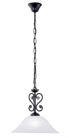 Нарушена упаковка.  <48497>  Подвесной светильник Eglo Murcia 91002