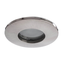 Встраиваемый светильник с лампочками. Комплект от Lustrof. №35324-616187