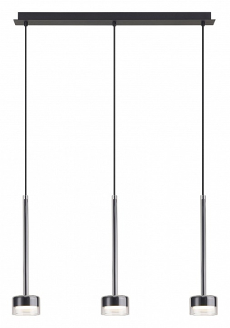 Подвесной светильник Mantra Tonic 7882