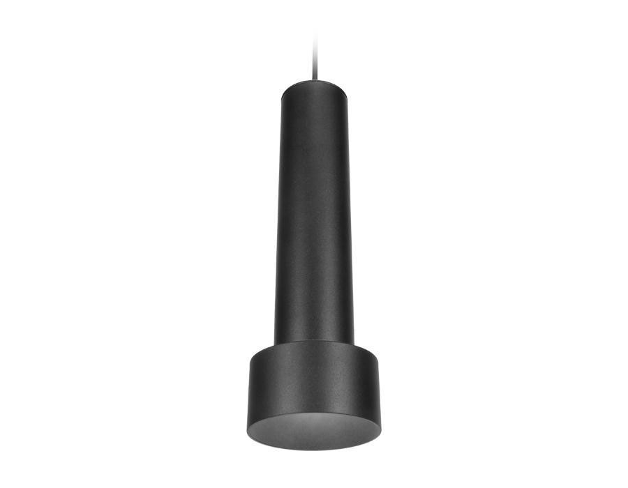 Подвесной точечный светодиодный светильник Ambrella light Techno spot TN502, цвет черный - фото 1