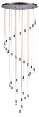 Подвесная люстра Lightstar Cone 757361 