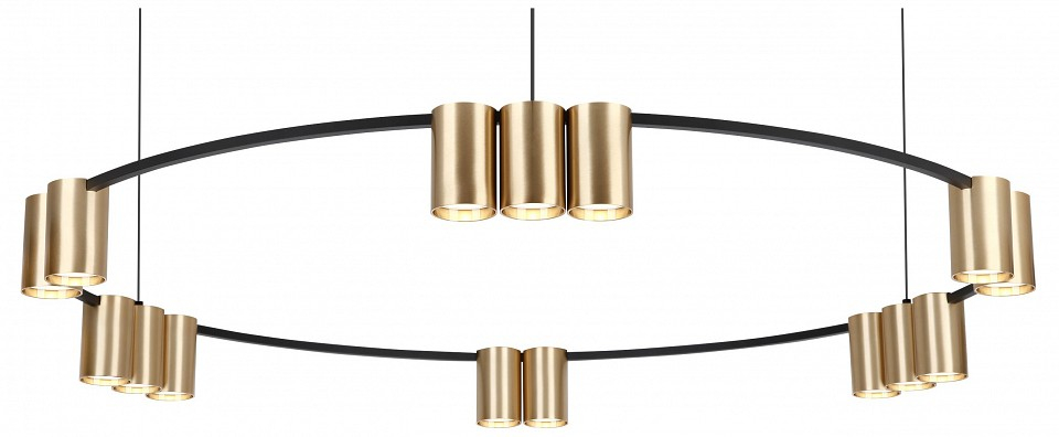 Подвесной светильник Velante 471 471-403-15 