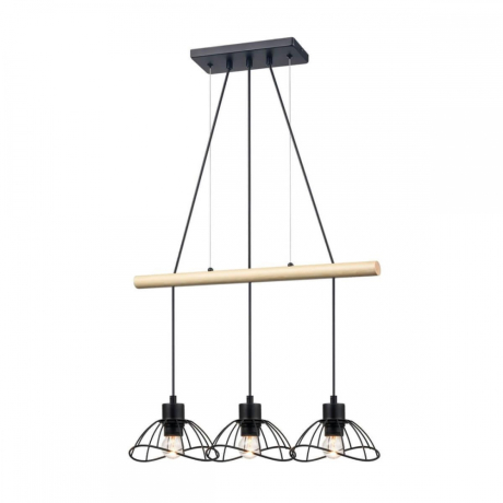 Подвесной светильник Vele Luce Formula VL6482P03 