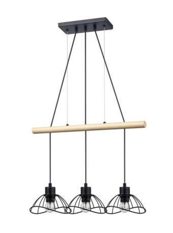 Подвесной светильник Vele Luce Formula VL6482P03 