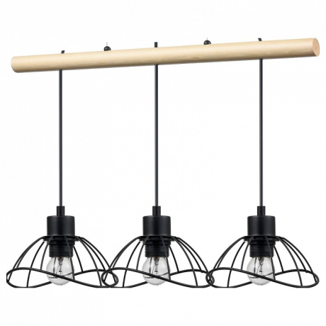 Подвесной светильник Vele Luce Formula VL6482P03 