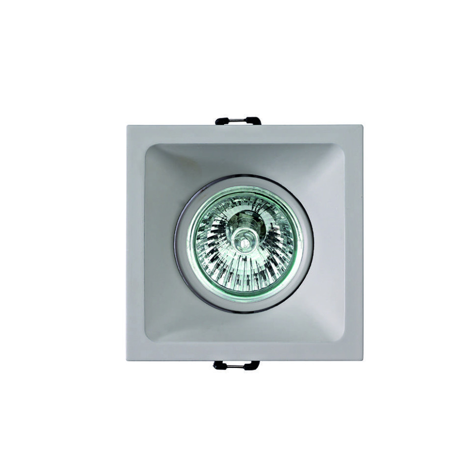 Встраиваемый точечный светильник Mantra Comfort C0162