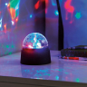 Шар ''Диско'' RGB IP20 Vegas 295957