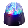 Шар ''Диско'' RGB IP20 Vegas 295957
