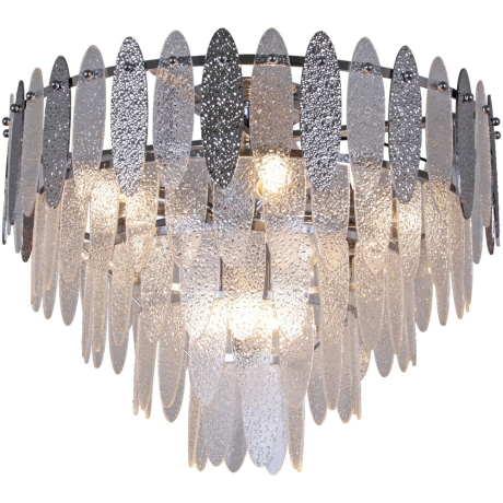 Люстра Reluce 09031-3.3-08 CR (729660)