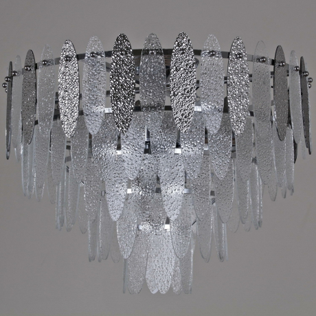 Люстра Reluce 09031-3.3-08 CR (729660)