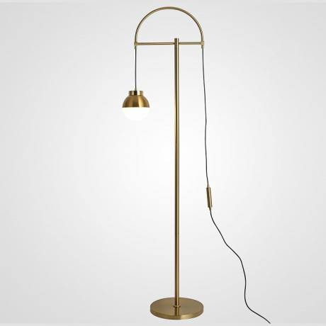 Торшер Imperiumloft Cedar &amp; Moss Floor 41,086 