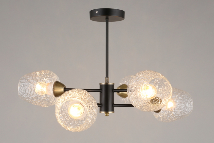 Люстра на штанге Omnilux Pavarolo OML-67807-06 