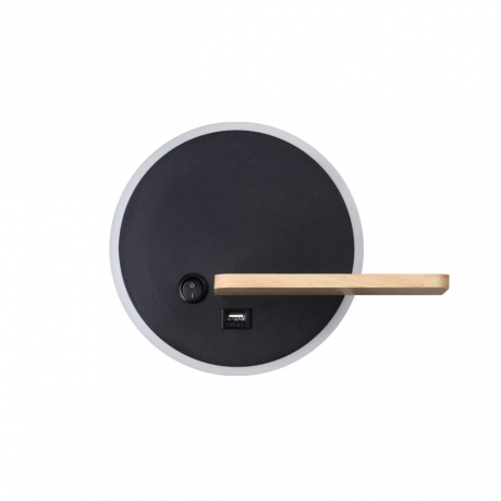 Настенный светильник Ledio Lumion 5635/9WL 