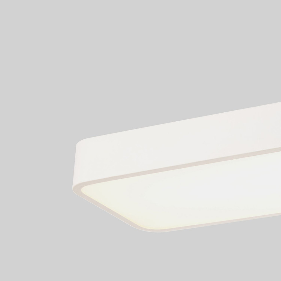 Потолочный светильник Favourite Piano 4078-1C, цвет белый - фото 2
