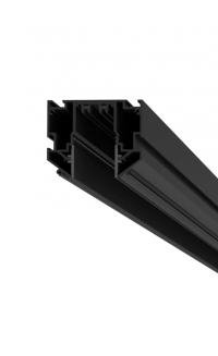 Трек встраиваемый Denkirs Slant TR2022-BK