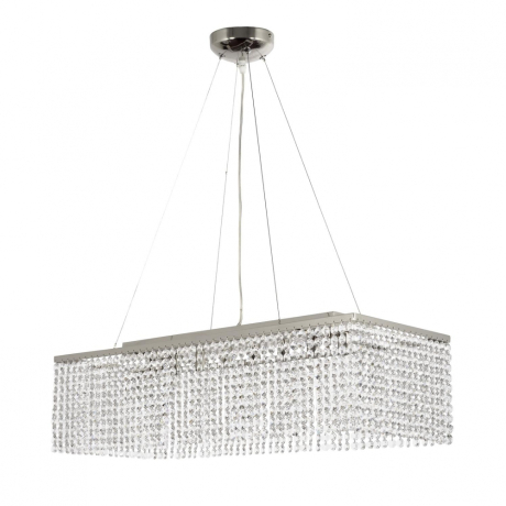 Подвесная люстра Arti Lampadari Milano Milano E 1.5.70X25.501 N 