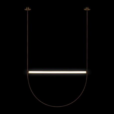 Подвесной светодиодный светильник Loft IT Liana 10221/2050 