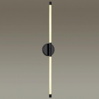 Настенный светильник Odeon Anta 4393/20WL