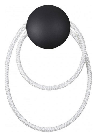 Бра Odeon Light Corda 4398/20WL 