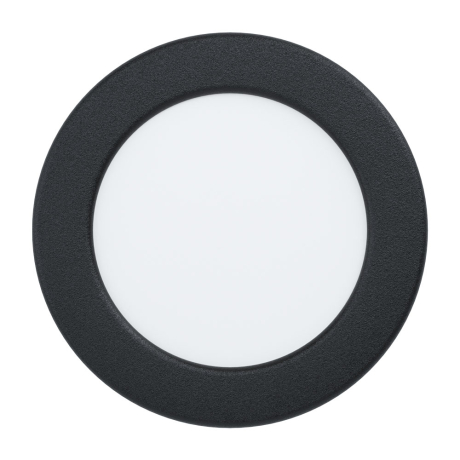 Встраиваемый светильник Eglo Fueva 5 99143 