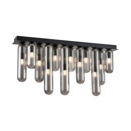 Потолочная люстра Favourite Stalactit 4454-12P 