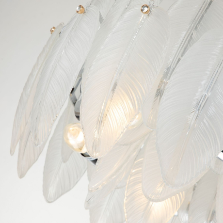 Подвесная люстра  от Lustrof 769782-332912 