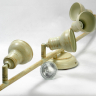 GRLSL-2509-04 Светодиодный спот Lussole Sobretta