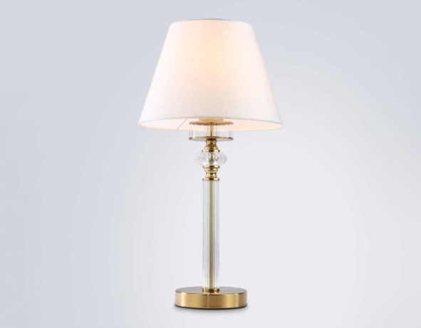 Настольная лампа декоративная Ambrella Light LH LH71027