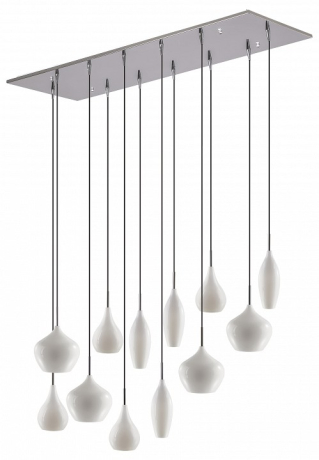 Подвесной светильник Lightstar Pentola 803120 