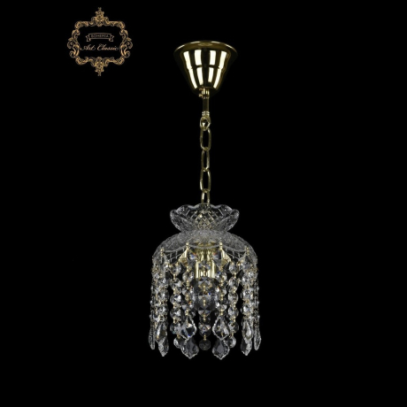 14.01.1.d15.Gd.L Подвесной светильник Art Classic 