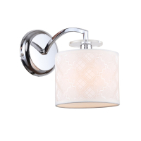 Бра на стену со светодиодными лампами, комплект от Lustrof. №135336-618016