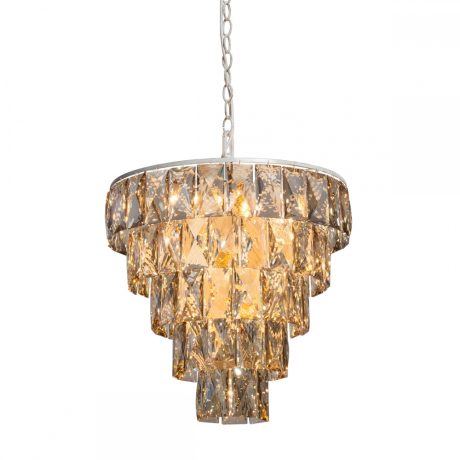 Подвесная люстра Vitaluce V5278 V5278-0/20+1