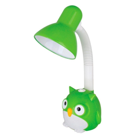 Настольная лампа Camelion 513449 12604