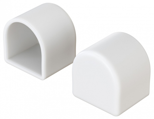 Заглушка для лент Maytoni Led Strip Гибкий неон 20085