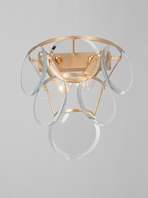 Накладной светильник Vitaluce V58340 V58340-8/2A